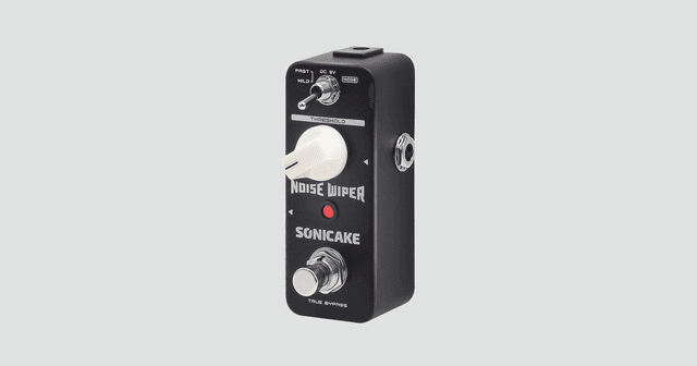 Noise Wiper